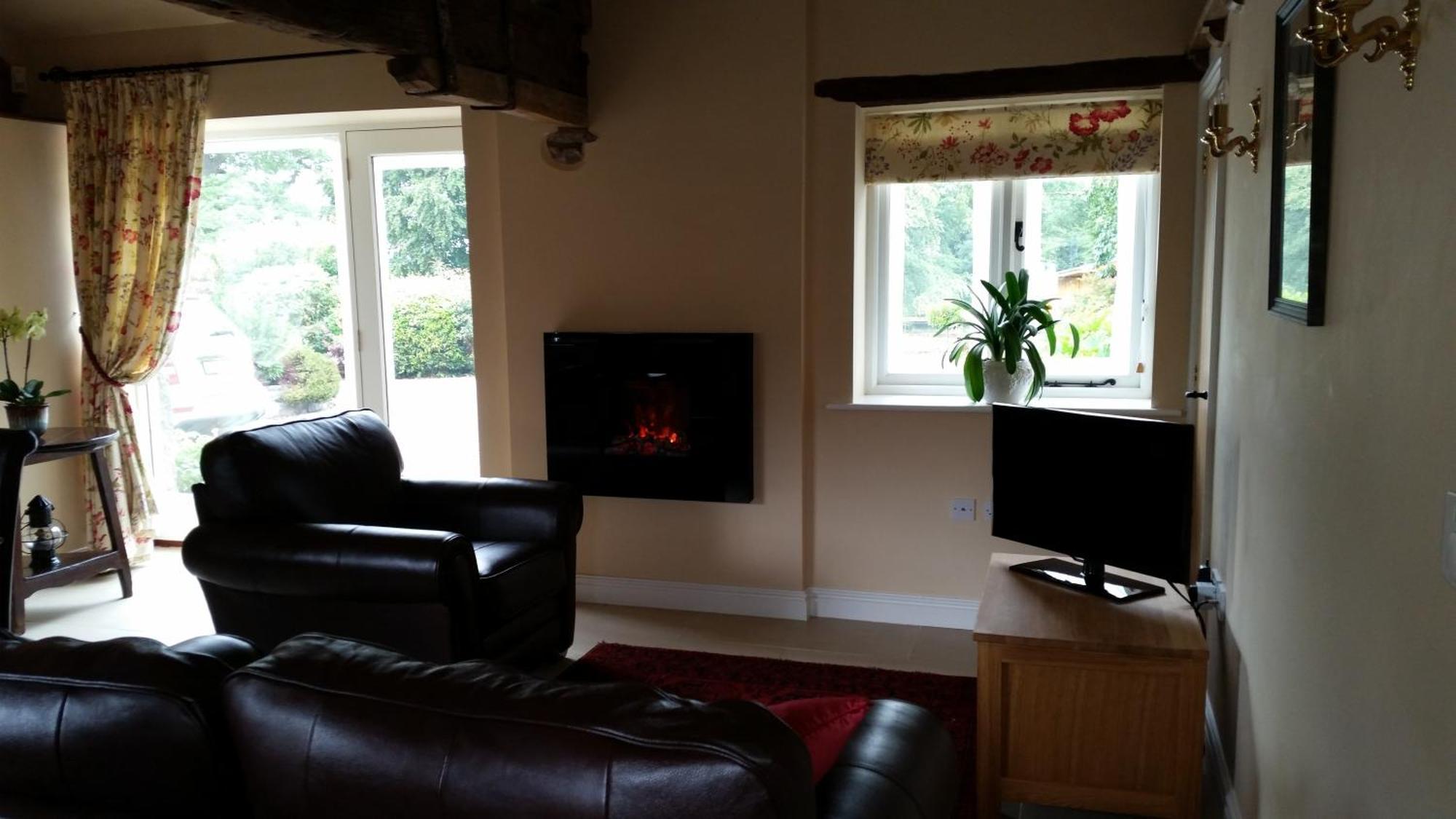 Ty Derw Country House B&B Ruthin Habitación foto