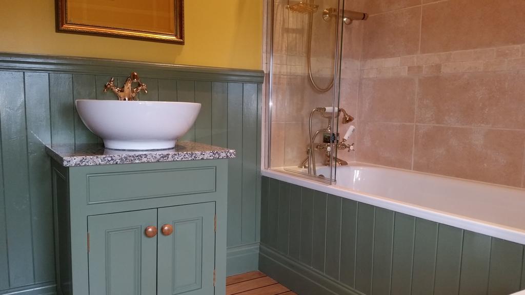 Ty Derw Country House B&B Ruthin Habitación foto